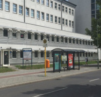 Büro in Berlin 1.962,00 € 180 m²