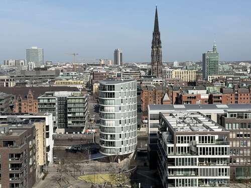 Foto - Wohnung zum Kaufen in Hamburg 1.799.000,00 € 124 m²