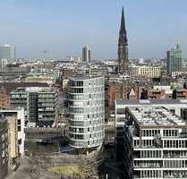 Wohnung zum Kaufen in Hamburg 1.799.000,00 € 124 m²