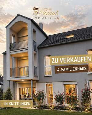 Foto - Haus zum Kaufen in Knittlingen 1.230.000,00 € 355 m²