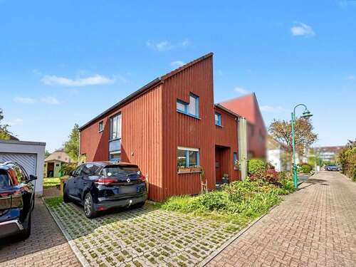 Foto - Haus zum Kaufen in Duisburg 349.000,00 € 157 m²