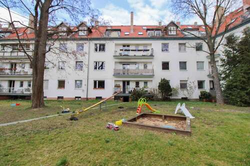 Foto - Wohnung zum Kaufen in Berlin 199.000,00 € 59.75 m²