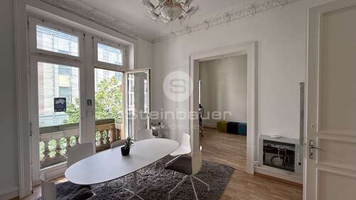Foto - Wohnung zum Mieten in Wiesbaden 1.435,00 € 109.22 m²