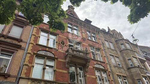 Foto - Wohnung zum Mieten in Wiesbaden 1.450,00 € 109.22 m²