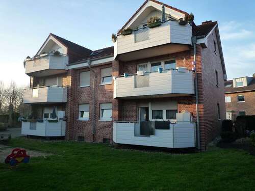 Foto - Wohnung zum Mieten in Werne 379,08 € 61.61 m²