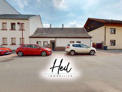 Foto - Haus zum Kaufen in Markranstädt 179.000,00 € 80 m²