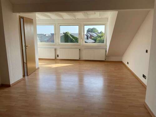 Foto - Wohnung zum Mieten in Coesfeld 470,00 € 70 m²