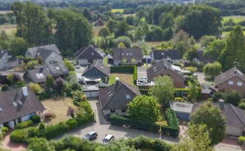 Foto - Haus zum Kaufen in Tecklenburg-Leeden 360.000,00 € 180 m²