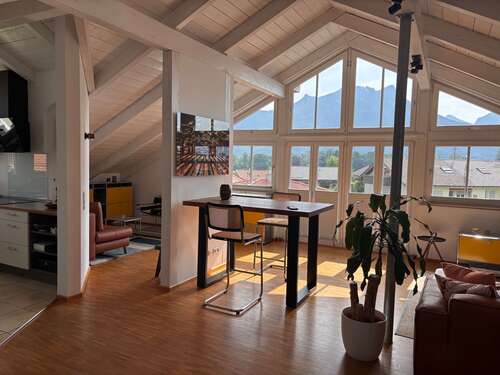 Foto - Wohnung zum Kaufen in Flintsbach am Inn 585.000,00 € 140 m²