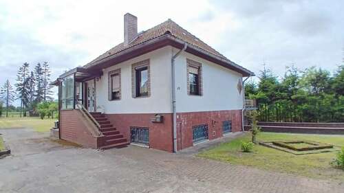 Foto - Haus zum Kaufen in Bandenitz 199.000,00 € 138.25 m²