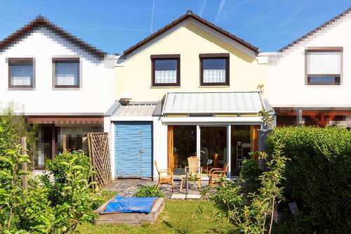 Foto - Haus zum Kaufen in Leverkusen 389.000,00 € 118 m²
