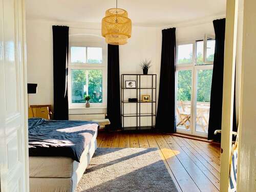 Foto - Wohnung zum Kaufen in Köpenick 490.000,00 € 108 m²