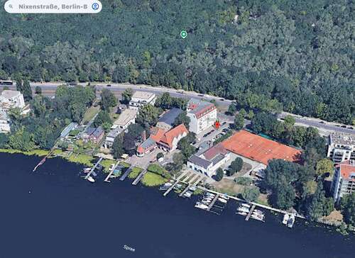 Foto - Wohnung zum Kaufen in Köpenick 490.000,00 € 108 m²