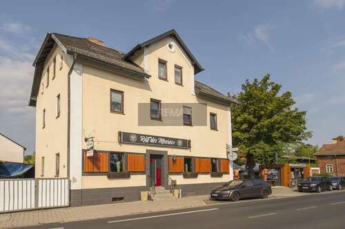 Foto - Gastronomie in Bayreuth 1.799.000,00 € 1100 m²