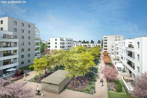 Foto - Garage zu vermieten in Dresden 72,00 €