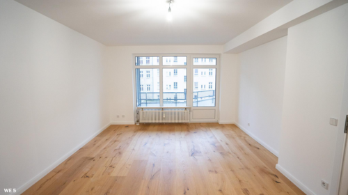Foto - Wohnung zum Mieten in Berlin 1.350,00 € 67 m²
