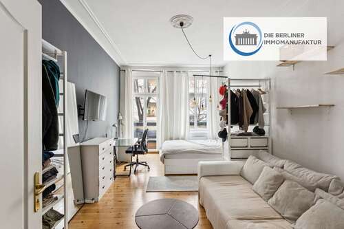 Foto - Wohnung zum Kaufen in Berlin 435.000,00 € 73.3 m²