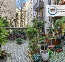 Wohnung zum Kaufen in Berlin 465.000,00 € 73.3 m²