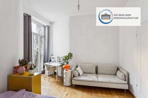 Foto - Wohnung zum Kaufen in Berlin 398.000,00 € 73.3 m²