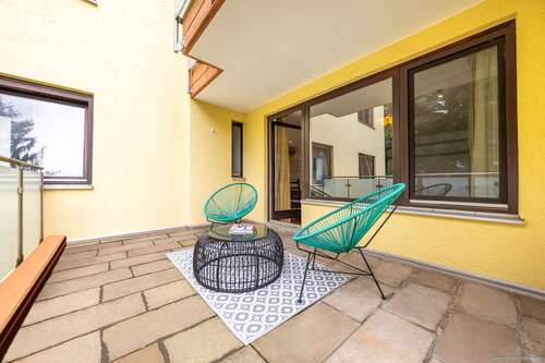 Foto - Wohnung zum Kaufen in München 330.000,00 € 47 m²