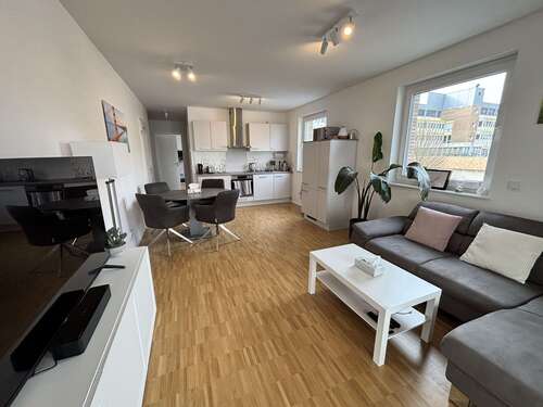 Foto - Wohnung zum Mieten in Kaiserslautern 820,00 € 63 m²