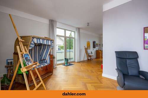 Foto - Wohnung zum Kaufen in Göttingen 899.000,00 € 192 m²