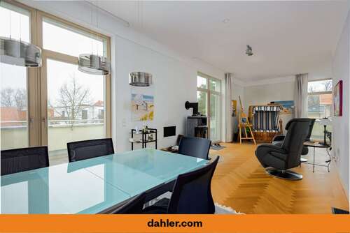 Foto - Wohnung zum Kaufen in Göttingen 899.000,00 € 192 m²