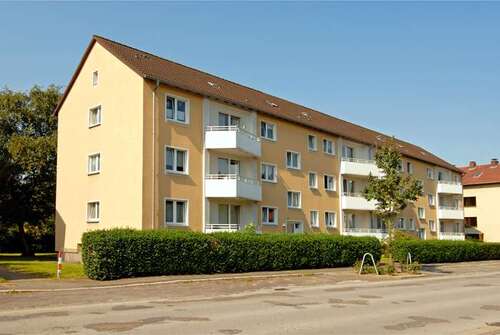 Foto - Wohnung zum Mieten in Recklinghausen 245,05 € 56.24 m²