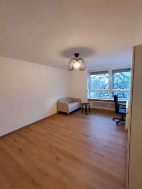 Foto - WG-Zimmer in München 930,00 € 18 m²