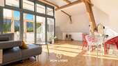 Wohnung zum Kaufen in Braunschweig 429.000,00 € 107 m²