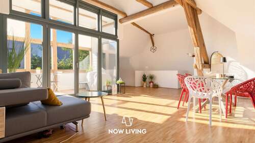 Foto - Wohnung zum Kaufen in Braunschweig 429.000,00 € 107 m²