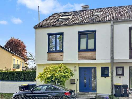 Foto - Haus zum Kaufen in Neusäß 544.000,00 € 150.7 m²