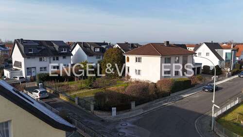 Foto - Grundstück zu verkaufen in Karben 990.000,00 € 1219 m²