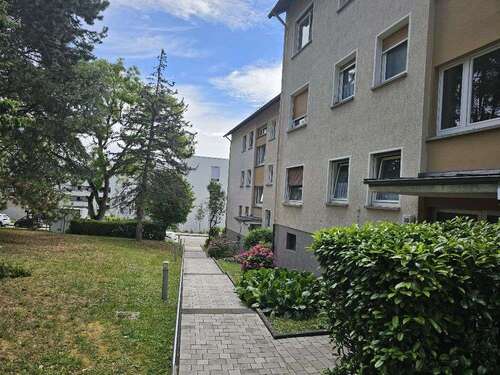Foto - Wohnung zum Kaufen in Wiesbaden 189.000,00 € 54.83 m²