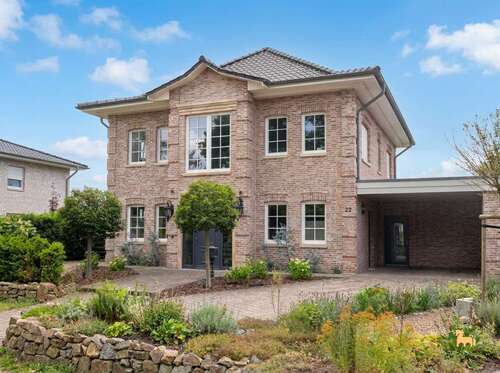 Foto - Haus zum Kaufen in Lohne 695.000,00 € 193 m²