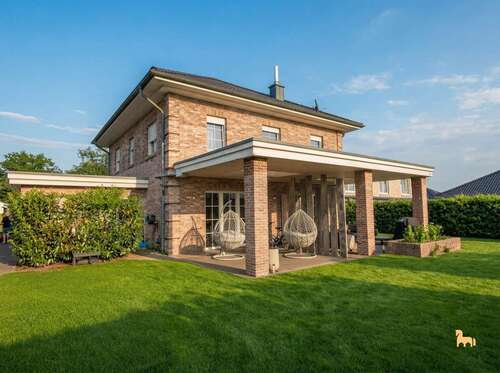 Foto - Haus zum Kaufen in Lohne 695.000,00 € 193 m²