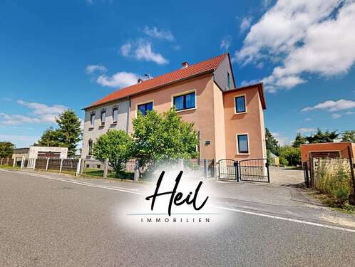 Foto - Haus zum Kaufen in Grimma 135.000,00 € 120 m²