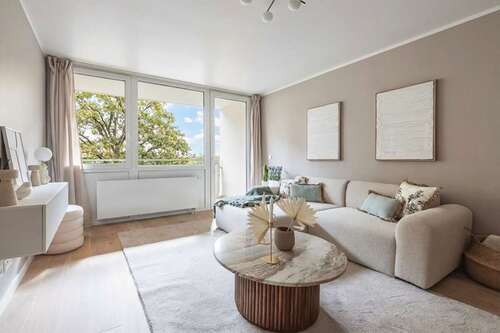 Foto - Wohnung zum Kaufen in Berlin 615.000,00 € 75.92 m²
