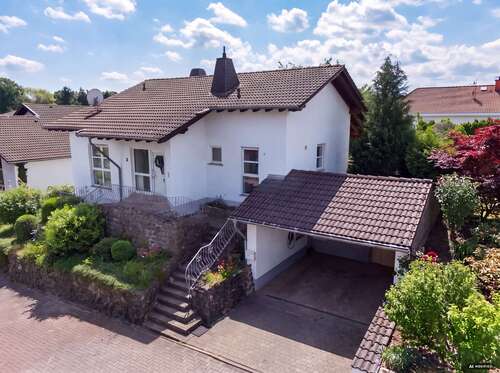 Foto - Haus zum Kaufen in Ramstein-Miesenbach 487.000,00 € 175 m²