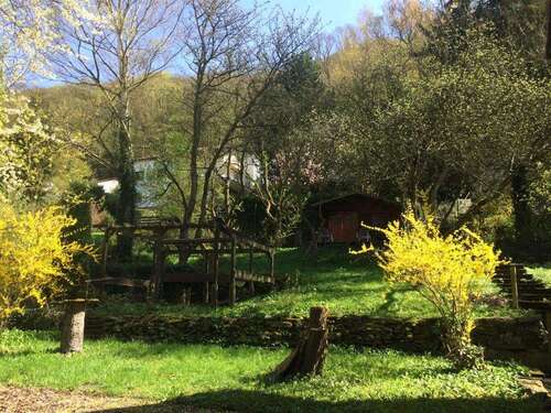 Foto - Grundstück zu verkaufen in Eppstein 595.000,00 € 998 m²