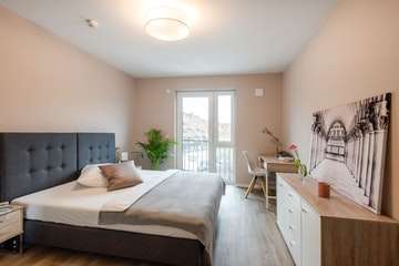 Foto - Wohnung zum Mieten in München 1.990,00 € 60 m²