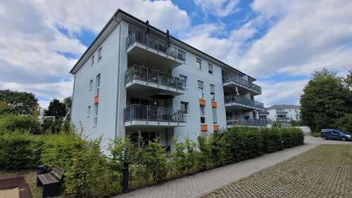 Foto - Wohnung zum Mieten in Leverkusen 870,00 € 69 m²