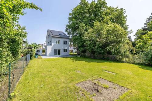 Foto - Haus zum Kaufen in Fürstenfeldbruck 1.498.000,00 € 206.27 m²