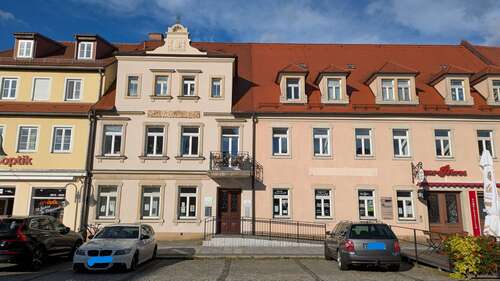 Foto - Gastronomie in Neustadt in Sachsen 941,76 € 93.8 m²