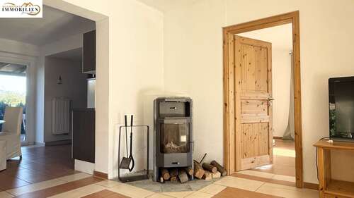 Foto - Haus zum Kaufen in Bentwisch 299.000,00 € 151 m²