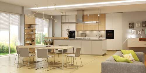 Foto - Haus zum Kaufen in Burglengenfeld 528.000,00 € 158.78 m²