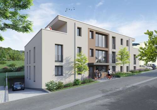Foto - Wohnung zum Kaufen in Sulzfeld 624.000,00 € 96.55 m²