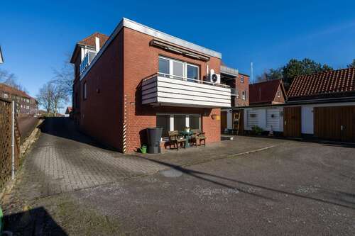 Foto - Wohnung zum Kaufen in Selm 79.000,00 € 55 m²