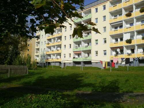 Foto - Wohnung zum Mieten in Zschopau 275,00 € 55 m²