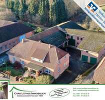 Haus zum Kaufen in Suderburg Räber 298.000,00 € 150 m² - Suderburg / Räber